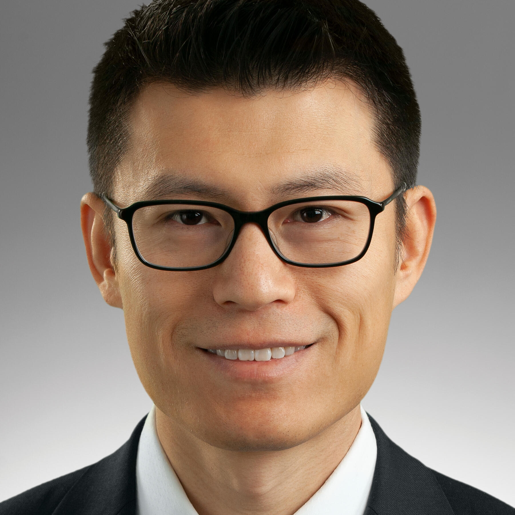 Image of Dr. Sugong Chen, MD