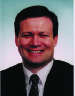 Image of Dr. Patrick G. McBee, MD