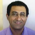 Image of Dr. Ali Alain Madani, MD, PHD