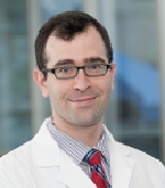 Image of Dr. Robert M. Samstein, PhD, MD