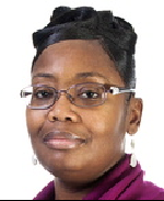 Image of Dr. Anjanette Laurice McIlwain, MD