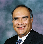 Image of Dr. Vincent P. Reyes, MD, FACC