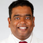 Image of Dr. Anoop Karippot, MD
