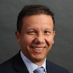 Image of Dr. Jaime A. Oviedo, MD, FACG