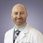 Image of Dr. Caleb Joseph Janosz, MD