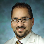 Image of Dr. Chady Atallah, MD