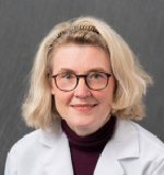 Image of Dr. Annette E. Kretzler, MD