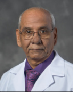 Image of Dr. Syed M. Ahsan, MD