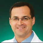 Image of Dr. Mark C. Nelson, MD