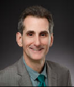 Image of Dr. David R. Friedland, PhD, MD