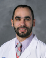 Image of Dr. Omar A. Danoun, MD