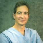Image of Dr. A George Volpe, MD