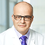 Image of Dr. Carlos Hernando Timaran, MD