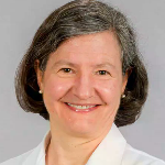 Image of Dr. Susan Stocker Giles, MD, FACP