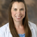Image of Dr. Christine Marie Davis, MD