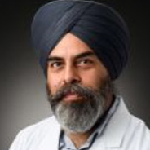 Image of Dr. Jaswinder Pal Singh, MD