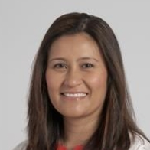 Image of Dr. Michelle A. Echevarria, MD