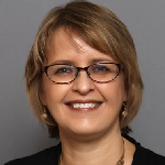 Image of Dr. Lydia A. Chapelsky, MD