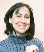 Image of Dr. Giulia L. Sheftel, MD