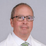 Image of Dr. Jeffrey C. Clevenger, MD