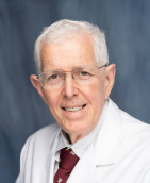 Image of Dr. John H. Isaacs Jr., MD