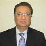 Image of Dr. Nilesh U. Patel, MD