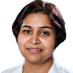 Image of Dr. Savita Bidyasar, MD