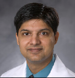 Image of Dr. Nirmish Shah, MD