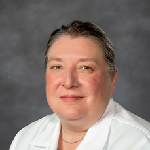 Image of Dr. Jeannette F. Kierce, MD, DABA