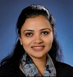 Image of Dr. Janani Kumaresan, MD