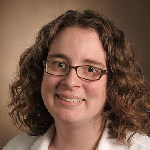 Image of Dr. Rebekah Flowers Brown, MD
