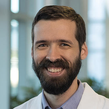 Image of Dr. Caleb Owsley, MD
