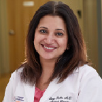 Image of Dr. Sonya Gupta Kella, MD