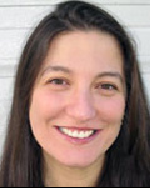 Image of Dr. Irina G. Rosewater, MD