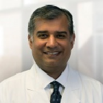Image of Dr. Gurbir Paul Tiwana, MD, MS, DMD
