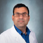 Image of Dr. Sanjay Mehra, MD