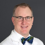 Image of Dr. Roy R. Clark, MD
