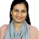 Image of Dr. Zareena Shama, MD