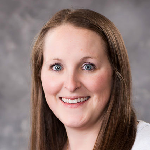 Image of Kelly Scott Young, DPT, PT