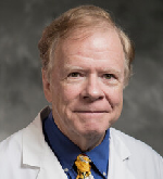 Image of Dr. Richard Moon, FACP, MD