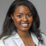 Image of Dr. Mariah Dunbar, MD