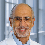 Image of Dr. Miguel Angel Vazquez, MD