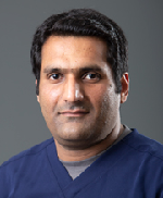 Image of Dr. Muhammad Khurram Guhjjar, MD