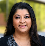 Image of Dr. Virali Patel, MD