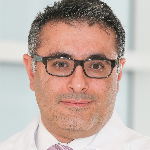 Image of Dr. Farshad Shafizadeh, MD