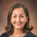 Image of Dr. Venita Kaul, MD