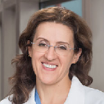 Image of Dr. Elena Brasoveanu, MD