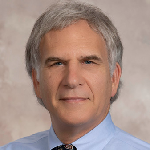 Image of Dr. Richard W. Seeger, MD