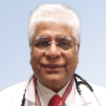 Image of Dr. Gopal Govindarajan, MD, FACC