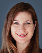 Image of Laura L. McMullen, MD
